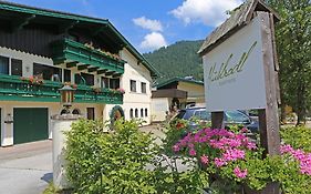 Muehlradl Apartments Gosau
